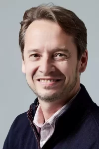 Andreas Heinrich (IBS Quantum Nanoscience)