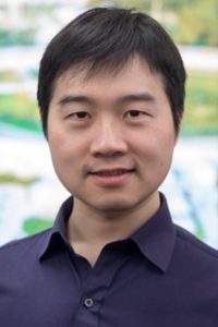 Dafei Jin (University of Notre Dame/ Argonne)