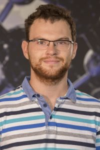 Mateusz Mądzik (Intel)