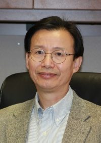 Xuedong Hu